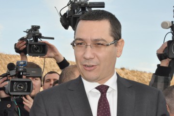 Inspecţia Judiciară: Declaraţiile lui Ponta privind dosarul lui Iohannis au afectat independenţa justiţiei